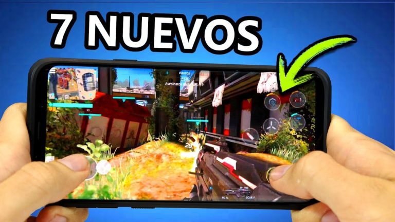 Juegos para jugar con amigos: los 7 mejores de 2022