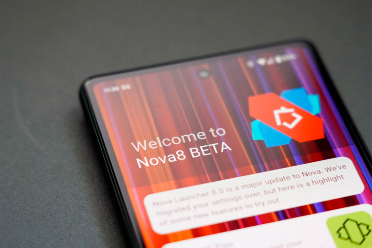 ¡Nova Launcher se renueva! El mejor launcher estrena la estética de Android 12