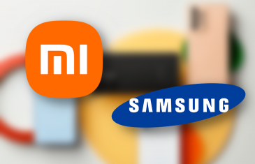 Samsung sigue superando a Xiaomi: así hablan las cifras