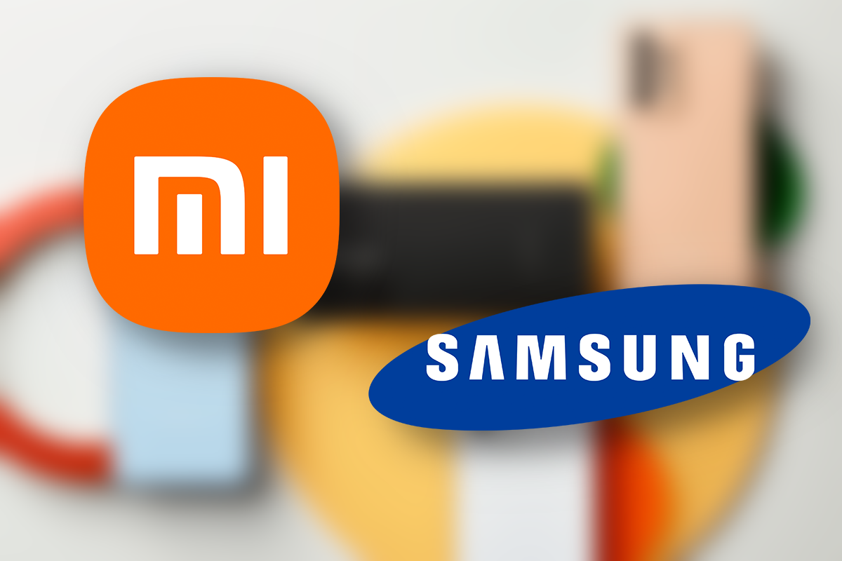 Samsung sigue superando a Xiaomi: así hablan las cifras