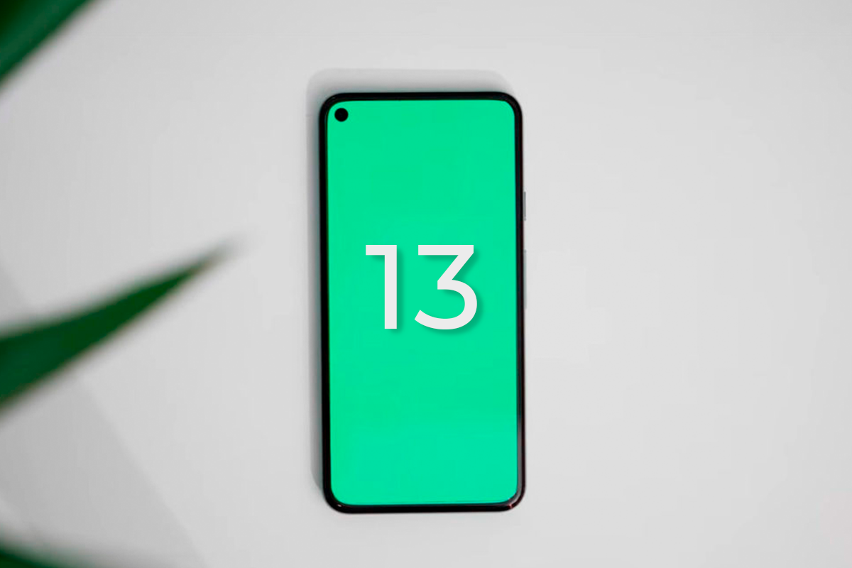 5 ajustes de Android 13 que, sí o sí, debes configurar