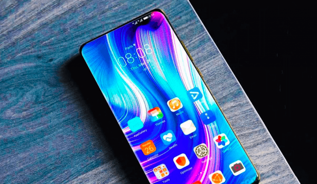 Huawei vuelve al ruedo de la gama alta: el Huawei Mate 50 se presenta en pocos días