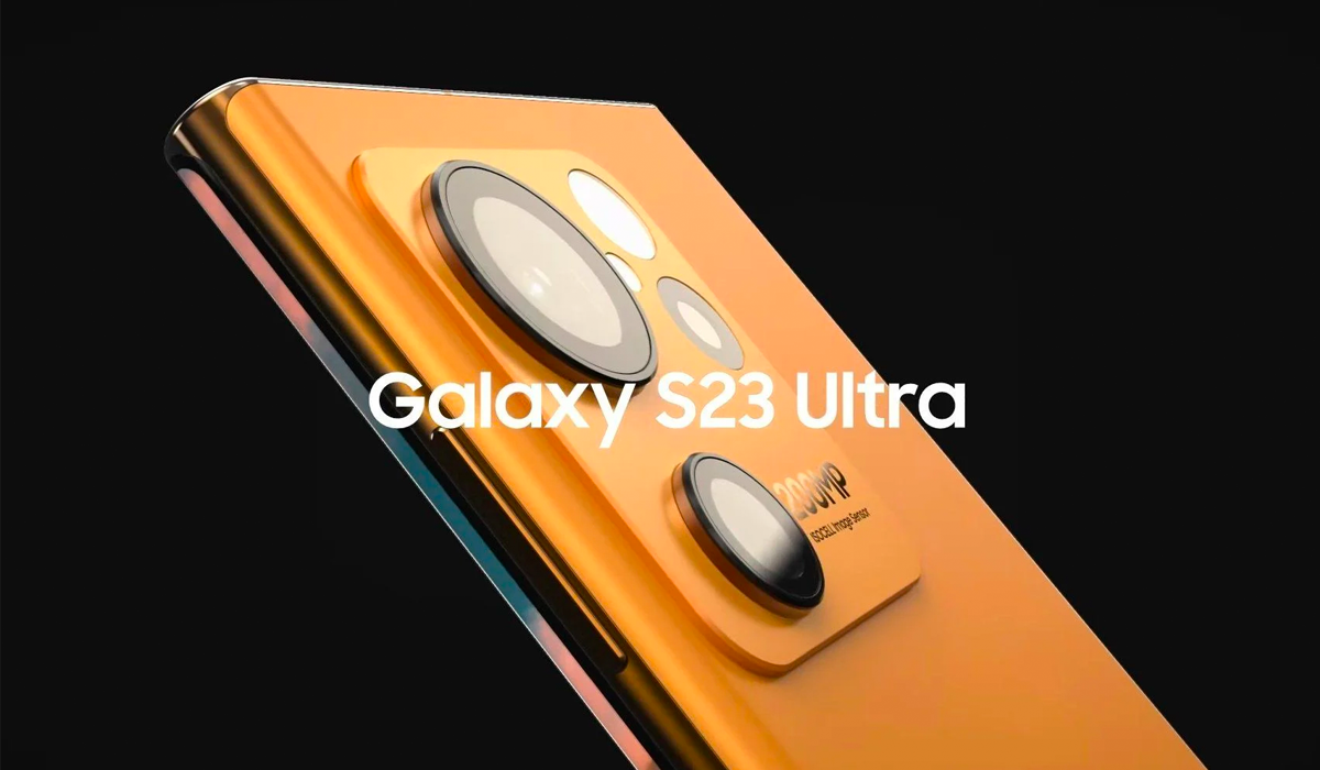 ¿Cambiará mucho el Samsung Galaxy S23 Ultra? Primeros detalles del diseño, pantalla y batería