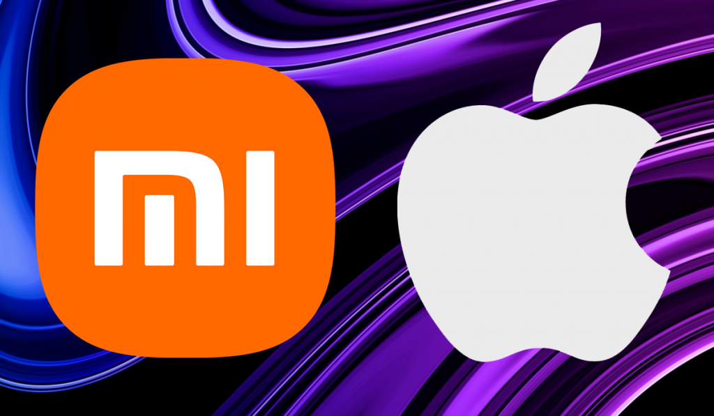 Xiaomi acaba de superar a Apple: ya vende más smartphones y se consolida como la segunda marca