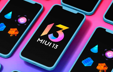 Actualizar tu Xiaomi a MIUI 13 lo hará más rápido: así puedes hacerlo