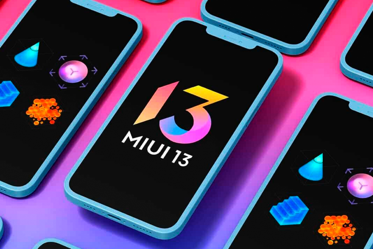 Actualizar tu Xiaomi a MIUI 13 lo hará más rápido: así puedes hacerlo