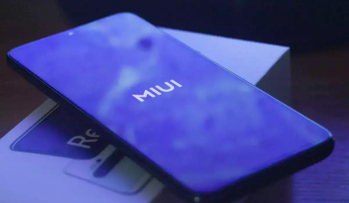 Xiaomi после обновления