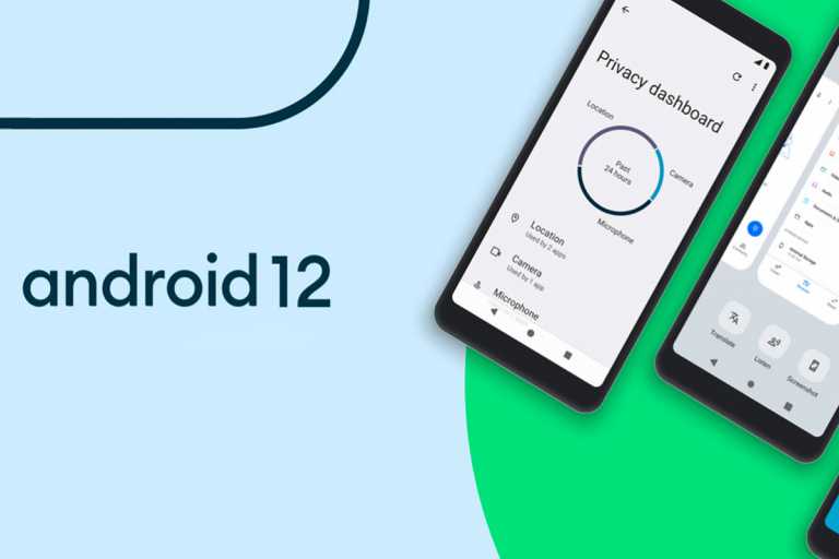 ¿Todavía no tienes Android 12? No te preocupes, muy pocos usuarios lo tienen