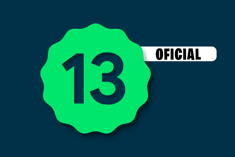 Android 13 ya es oficial: la versión estable y global ya se puede instalar