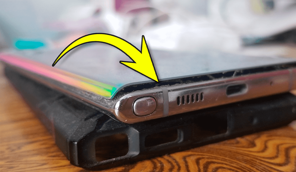 ¿Dejas que tu smartphone llegue a 0 de batería? ¡No deberías!