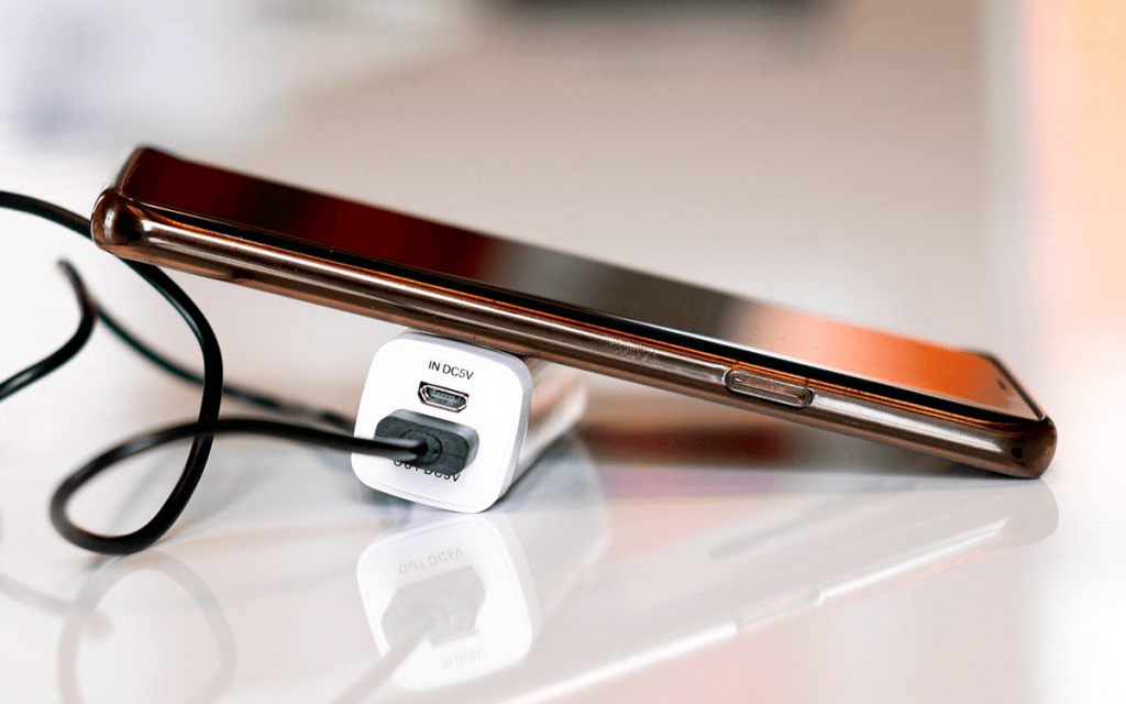 Xiaomi rompe el récord de carga: menos de 8 minutos del 0 al 100%