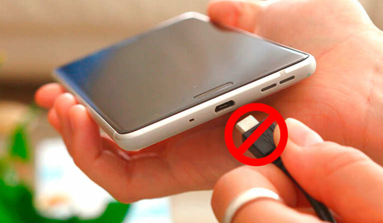 El móvil no carga a veces: un problema muy común y con fácil solución