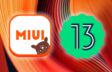 MIUI estrena Android 13: compatible con estos 9 dispositivos