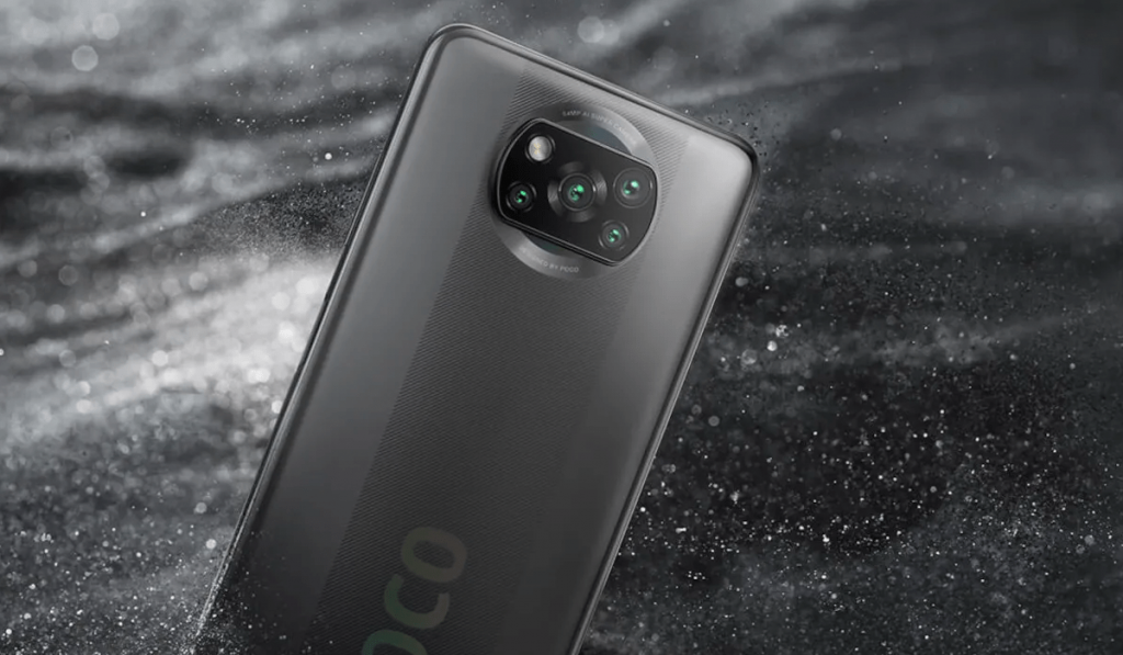 El POCO X3 NFC ya tiene Android 13, aunque no cómo piensas