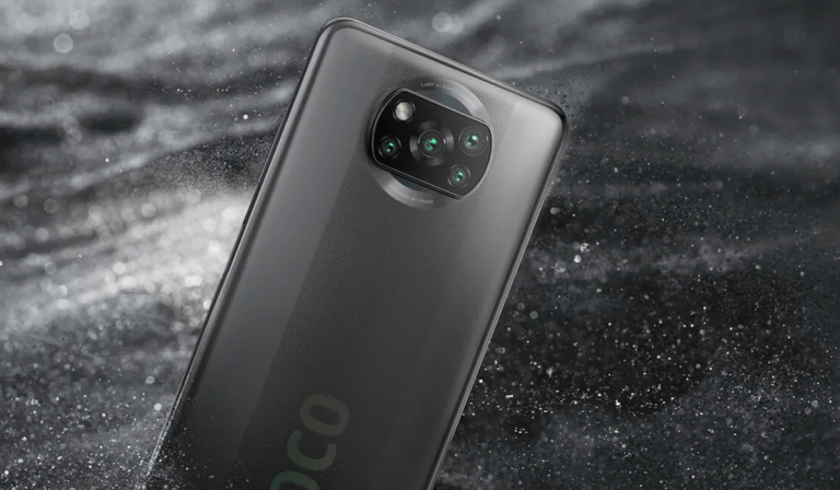 El POCO X3 NFC ya tiene Android 13, aunque no cómo piensas