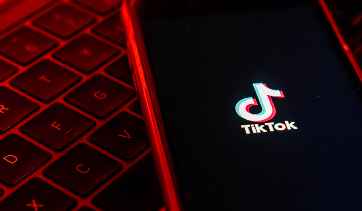TikTok contra las cuerdas: la app está registrando TODO lo que haces sin excepción