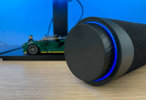 Probamos el Tronsmart T7, un altavoz bluetooth con audio 360 muy potente