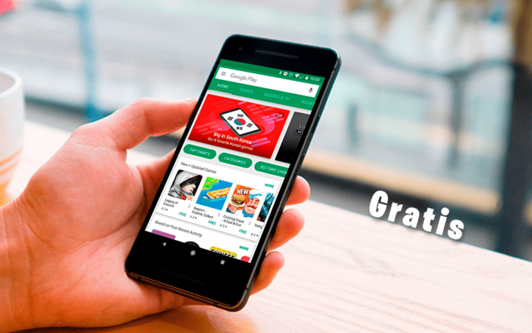 18 Apps Android Gratis que normalmente son de pago: descárgalas por tiempo limitado