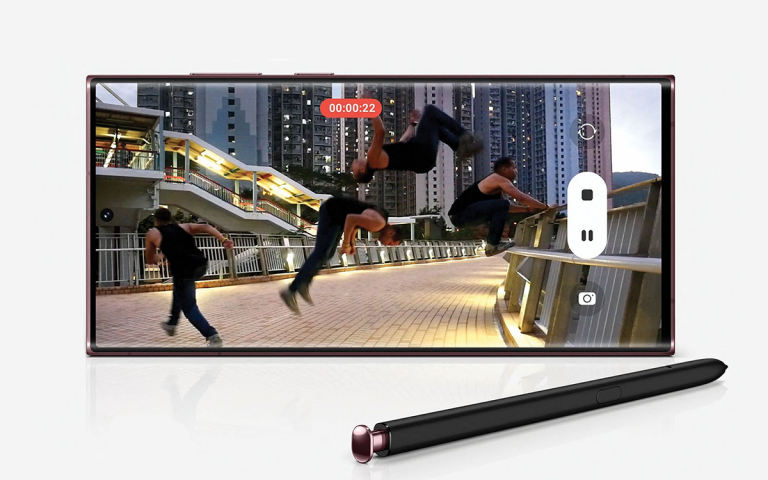 No te va a gustar el cambio del Galaxy S22 al Galaxy S23: Samsung hará los biseles más gruesos