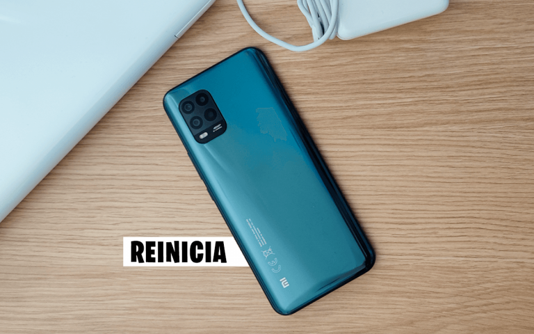 ¿Cuánto tiempo llevas sin reiniciar tu smartphone? Puede ser la causa de ciertos problemas