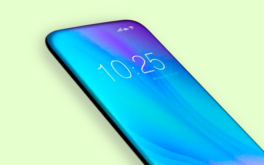 Los futuros móviles Samsung eliminarán los botones físicos: todo será por software