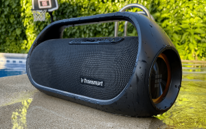 Análisis del Tronsmart Bang, un altavoz portátil de 60W perfecto para exteriores y fiestas