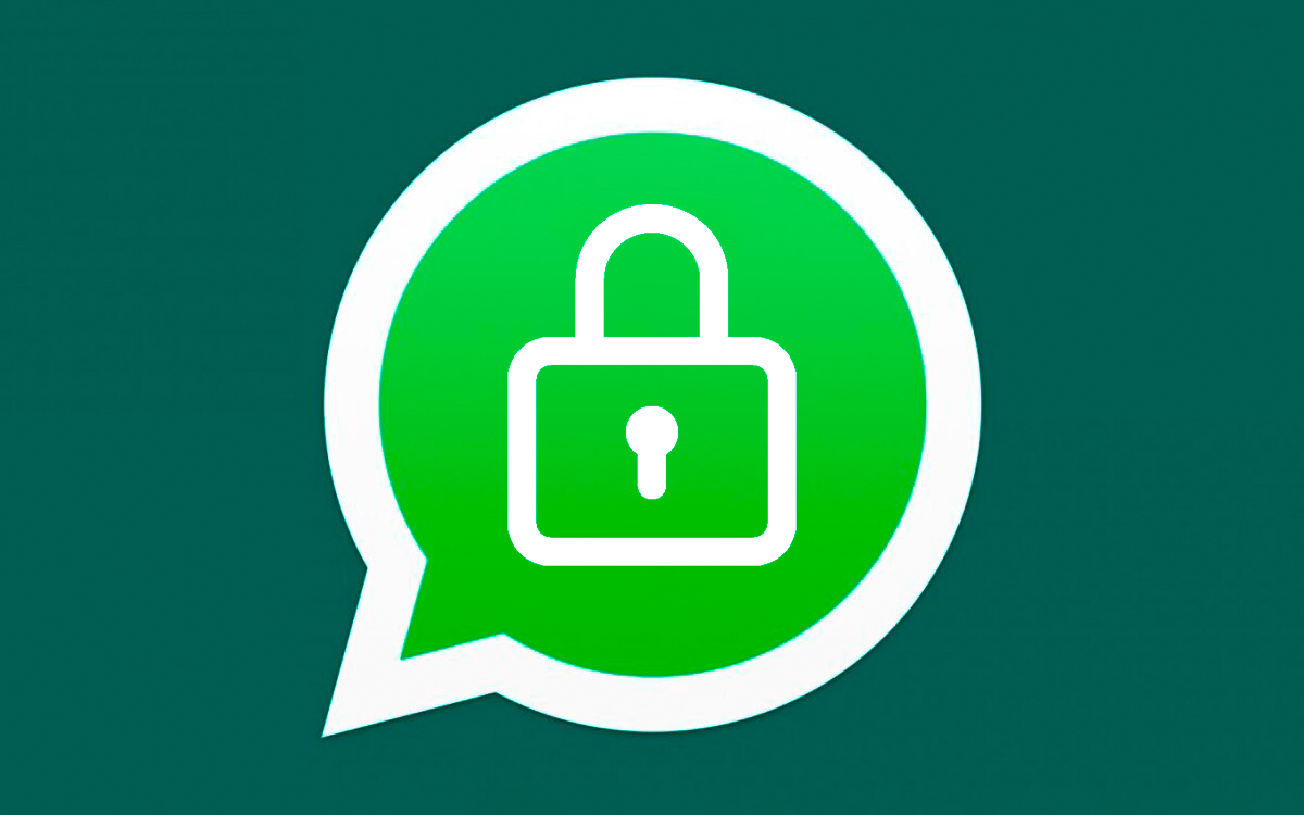 Así puedes darle un toque extra de seguridad a WhatsApp: haz que nadie pueda leer tus conversaciones