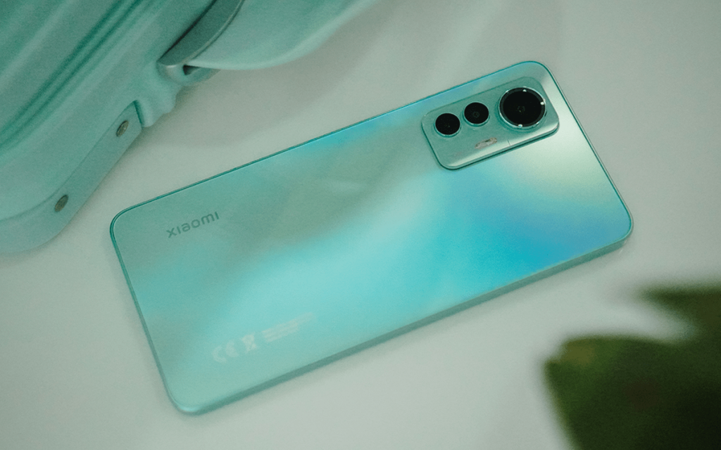 Xiaomi 12 Lite NE filtrado: así será el gama media más esperado de Xiaomi