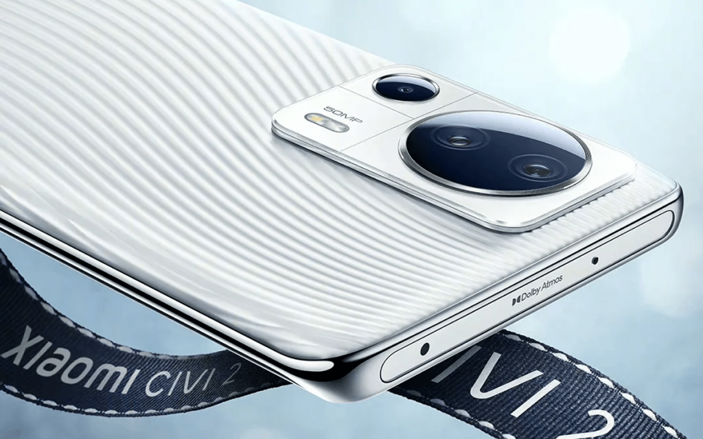 Así es el próximo gama media de Xiaomi: 5 cámaras, Snapdragon 7 Gen 1, 12 GB de RAM y pantalla OLED a 120 Hz