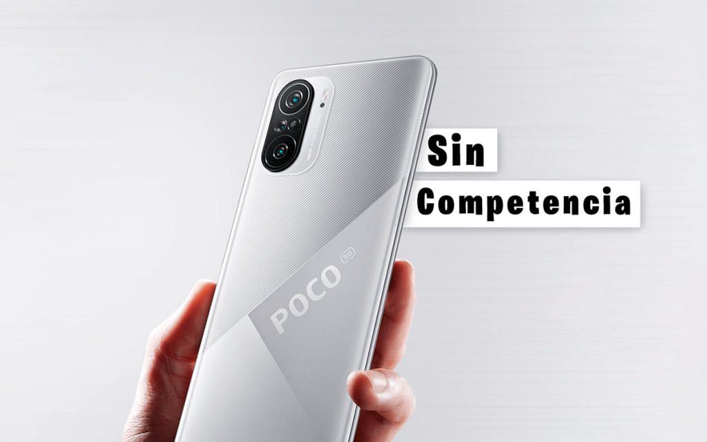 Cuál es el mejor móvil Xiaomi de gama media en 2022