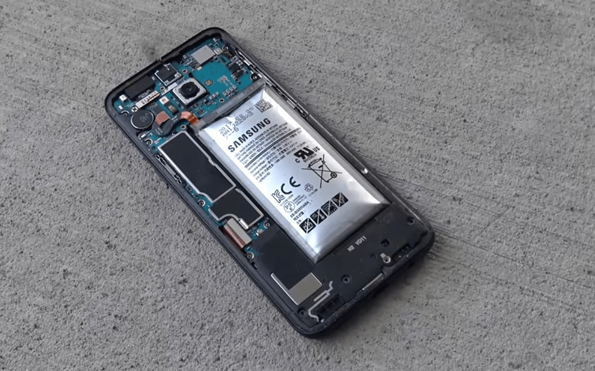Android 13, por fin, te dirá si tienes que cambiar la batería de tu móvil, o si tiene algún problema