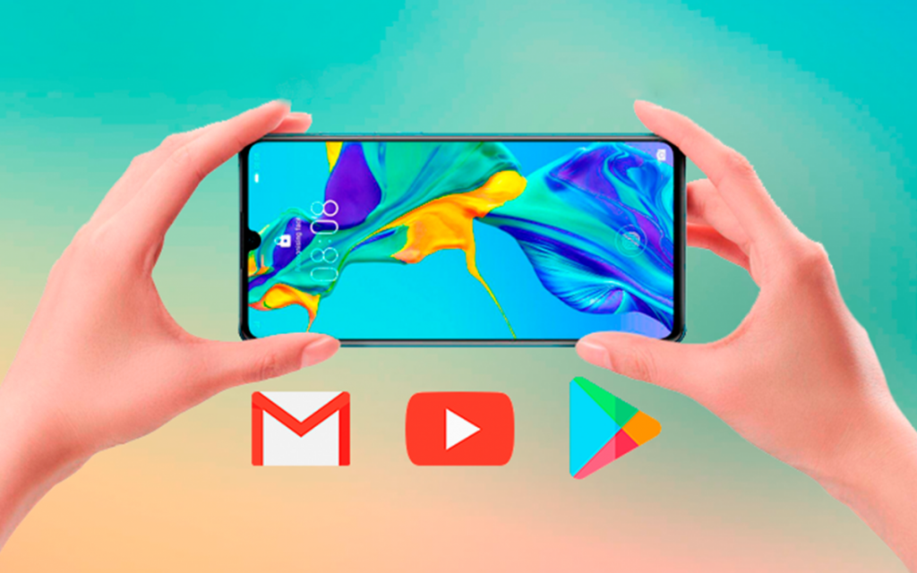 Huawei podría volver a tener aplicaciones Android y Google Services: EEUU anuncia una posible tregua