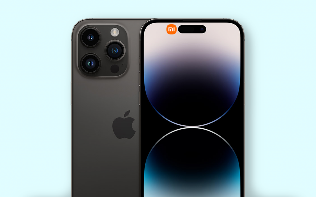 2 cosas del iPhone 14 que Apple ha copiado a Xiaomi tras muchos años