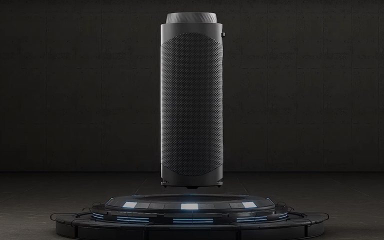 Nuevo Tronsmart T7: un altavoz portátil 360° y resistente al agua con un precio muy atractivo