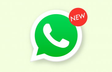 La próxima función de WhatsApp la vas a utilizar mucho, y te va a gustar