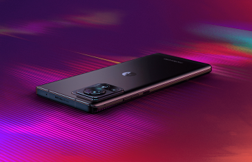 Motorola prepara el smartphone más potente del momento con Snapdragon 8 Gen 2