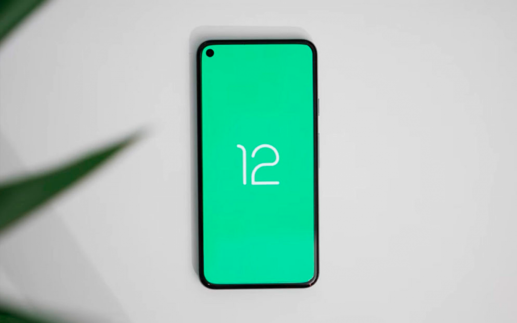 Este Samsung de gama baja de 2020 está actualizando a Android 12