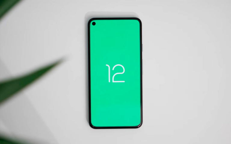 Este Samsung de gama baja de 2020 está actualizando a Android 12