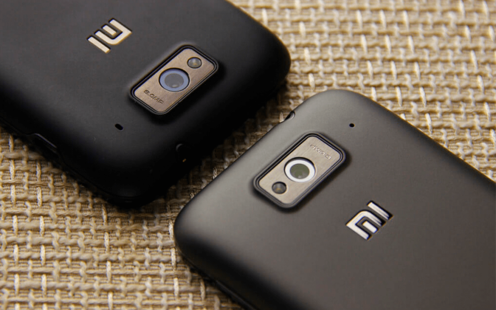 ¿El primer móvil de Xiaomi? Así era el Xiaomi Mi 1: pantalla de 4 pulgadas y 4 GB de almacenamiento