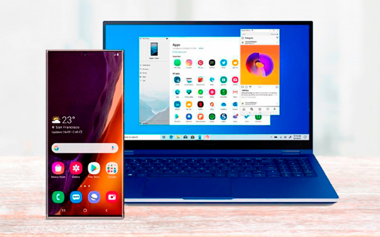 La transferencia de archivos del móvil en Windows 11 será más fácil que nunca