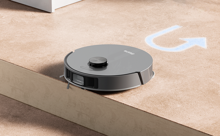 ¿El mejor Robot Aspirador? El nuevo Dreame L10s Pro es el más potente y avanzado: aspira y friega