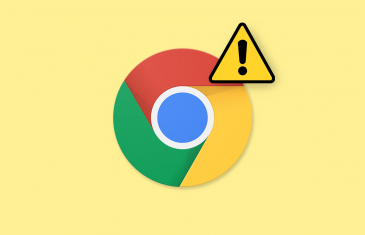 ¿Utilizas Google Chrome? Un estudio revela que es el navegador menos seguro que existe