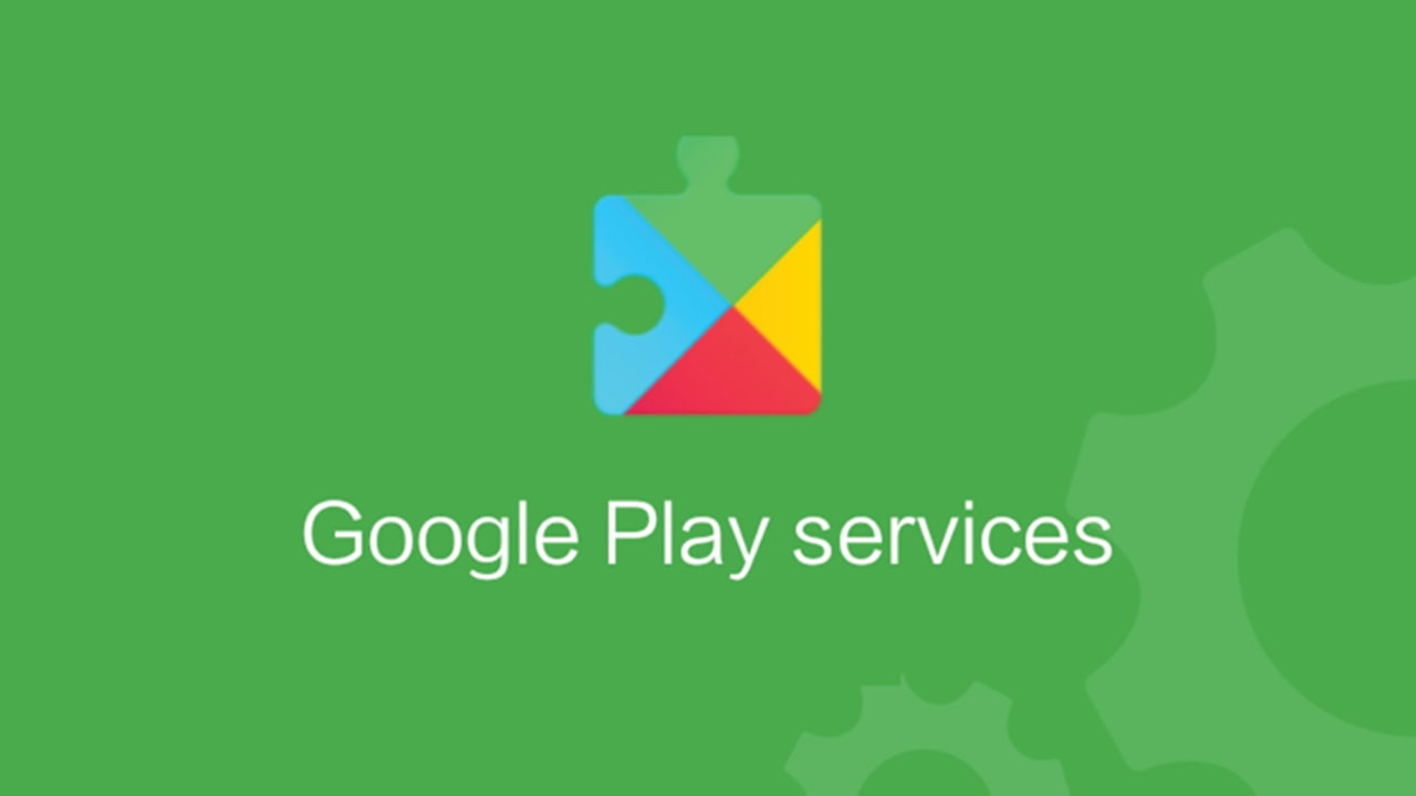 You must update the Google Play Services on your smartphone GEARRICE