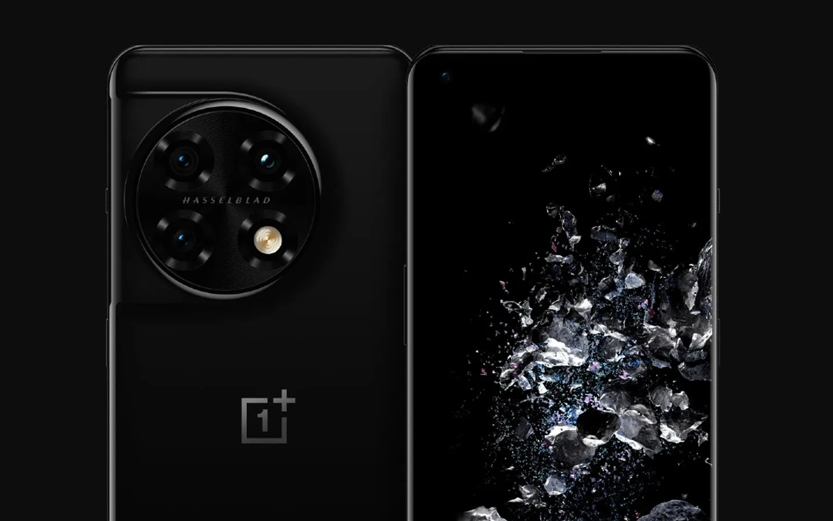 OnePlus 11 a la vista: primeros detalles revelados sobre su diseño y cámara