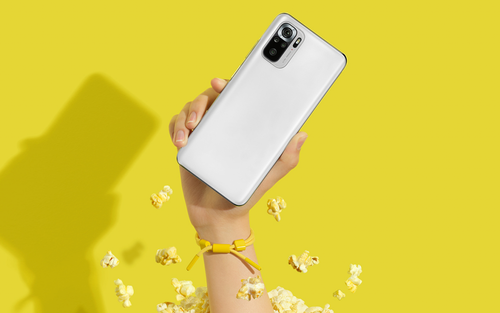 El POCO X5 5G se lanza en pocos días, ¿el nuevo mejor gama media de Xiaomi?