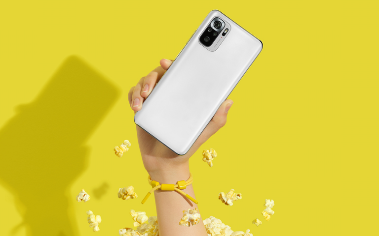 El POCO X5 5G se lanza en pocos días, ¿el nuevo mejor gama media de Xiaomi?