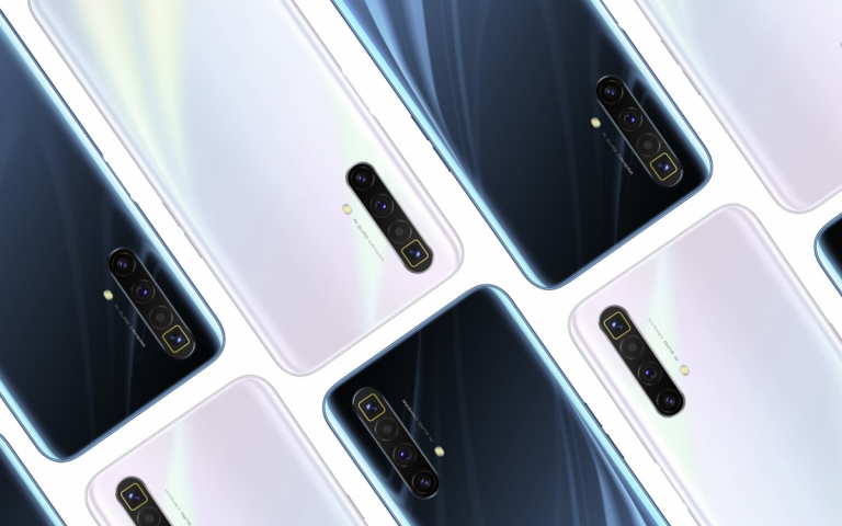 ¡No actualices este smartphone Realme! Android 12 no le sienta nada bien