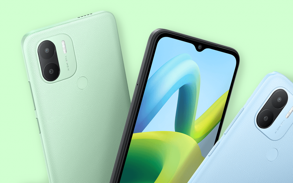 Xiaomi lanza su smartphone más barato en toda la historia: cuesta menos de 90$