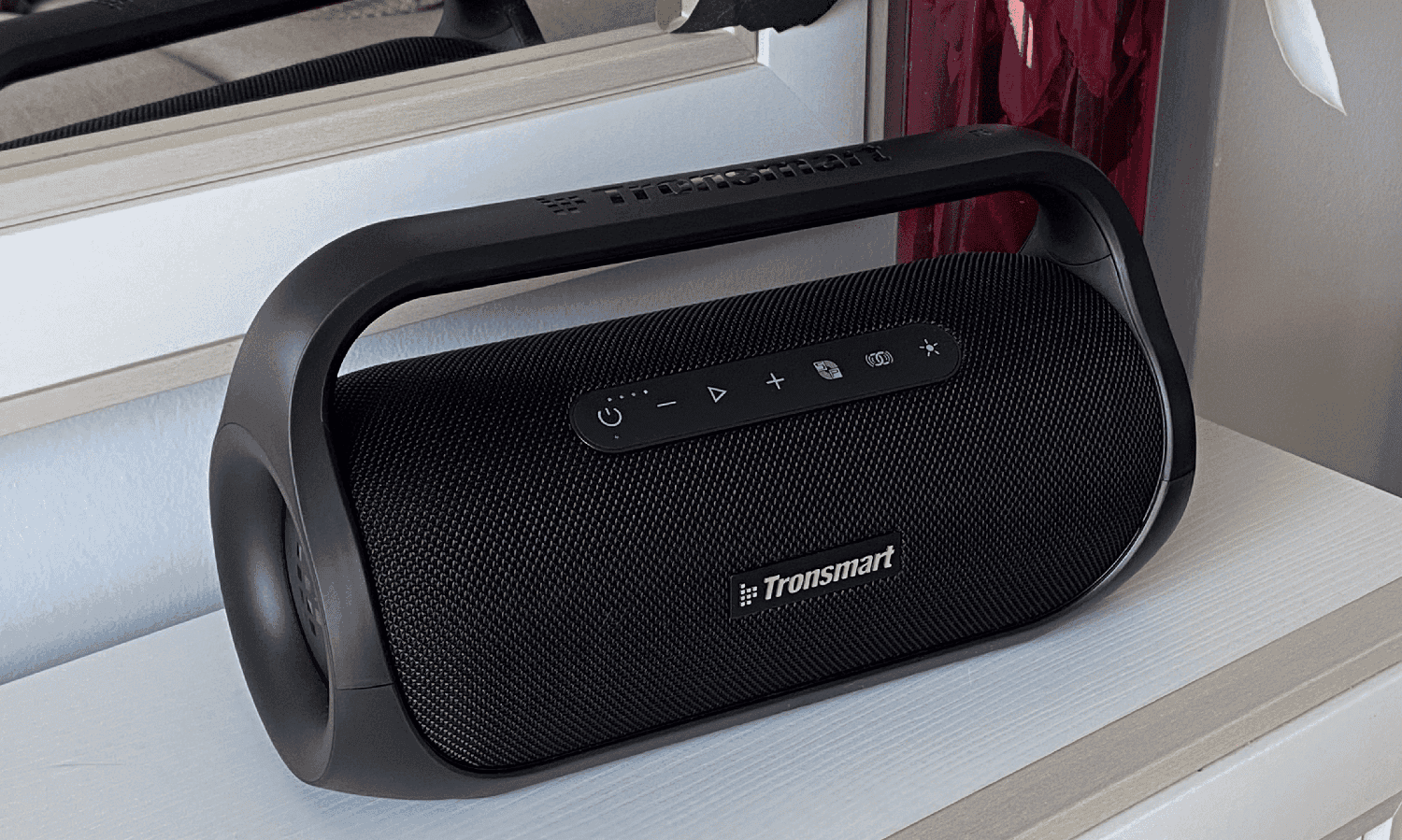 Altavoz Portátil para Fiestas Tronsmart Bang Mini