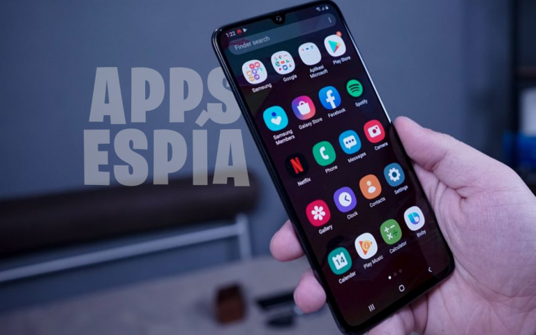 ¿Te espían tus Apps? Esta Aplicación te dice cuáles y bloquea el envío de datos a terceros